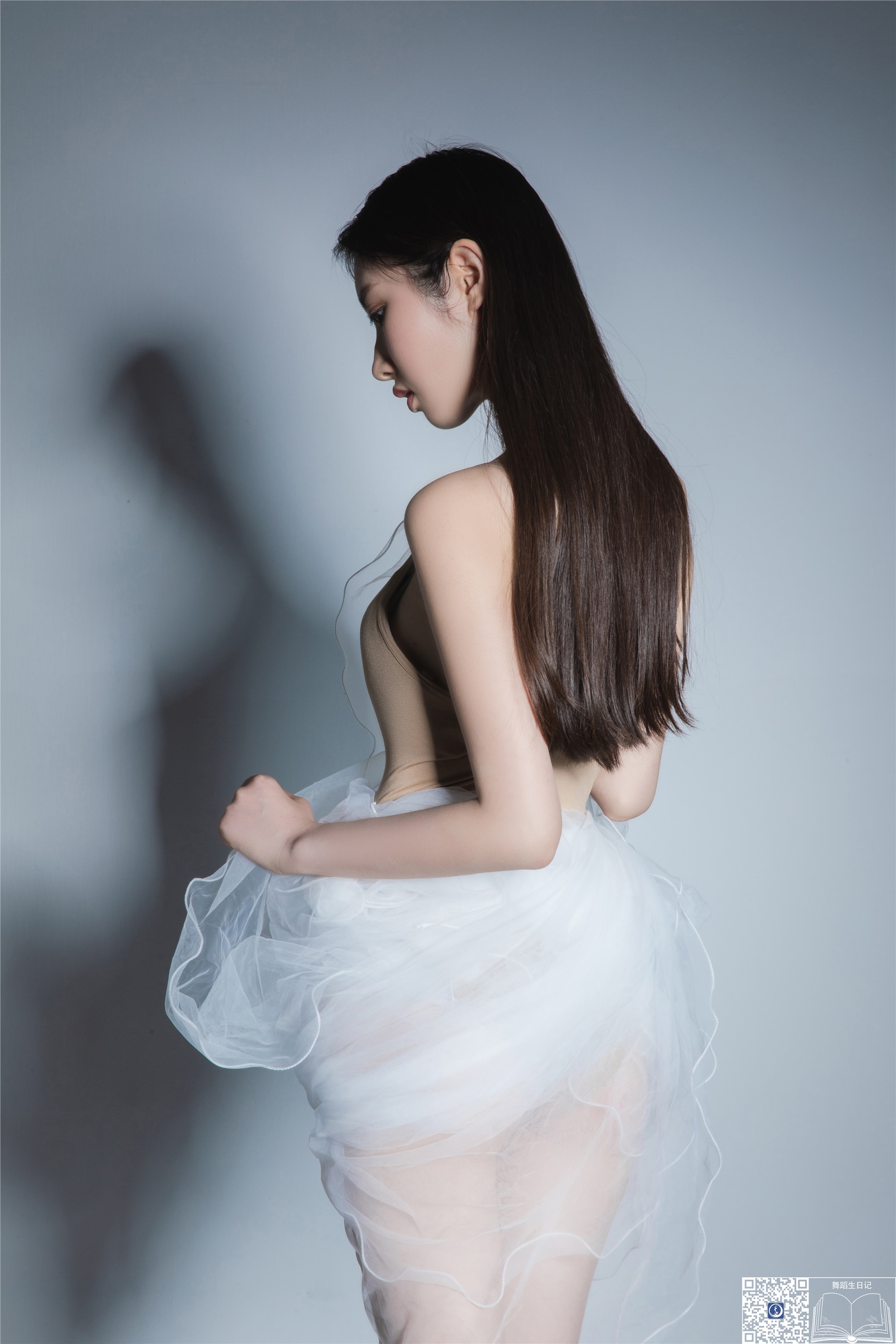 GALLI嘉丽 舞蹈生日记 017 - 黛西